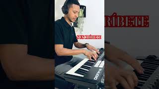 Has Cambiado Mi Lamento En Baile merengue pianotutorial piano latinmusic [upl. by Onoitna560]