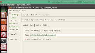 How to use Calibre PEX [upl. by Waligore]