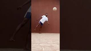 360 Akka skill Tutorial 🥶football viral skills short [upl. by Dugas]