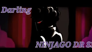 DARLING MEME  NINJAGO DRAGONS RISING S3 [upl. by Cirted850]