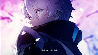 Kevin Kaslanas Life  Honkai impact 3  AMV [upl. by Mir]