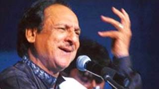 Kachchi Deewar Hoon  Ghulam Ali Ghazal [upl. by Cullen989]