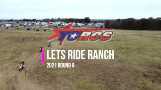 TORCS 2021 Round 9 Lets Ride Ranch [upl. by Kcyrred]