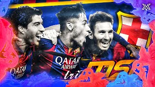 IMPACTO EN EFOOTBALL LLEGA LA MSN  EFOOTBALL 2025 amp EFOOTBALL MOBILE [upl. by Aksel]