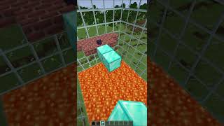 Minecraft 1000 Enderman vs Endermite shorts [upl. by Daughtry]