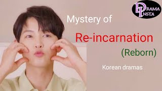 Revenge in 2nd Life rebirth KDramas  best korean drama  drama insta [upl. by Ennaesor]