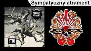 STRACHY NA LACHY  Sympatyczny atrament AUDIO PREVIEW [upl. by Valera]