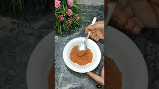 Peri Peri Masala Recipe How To Make Peri Peri Masala At Home [upl. by Bruno]