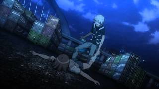 Accelerator rips Misakas leg apart [upl. by Nerte]