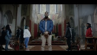 Ghetts  Preach ft Donaeo [upl. by Dina315]