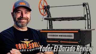 Yoder El Dorado Review [upl. by Posner672]