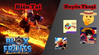 ROBLOX  Nhìn lại những con game one piece đã từng làm mưa làm gió trước khi có Blox Fruits [upl. by Stanfield541]