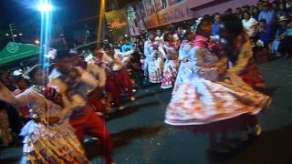 CONVOCATORIA PARA LOS CARNAVALES 2018 LURIGUAYOS 962653509 [upl. by Donahoe]