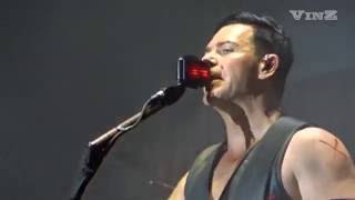 Who are Rammstein East German roots and early controversy [upl. by Zitvaa]