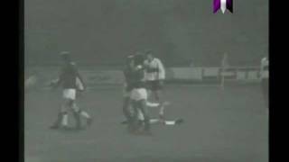 19741113 Sportul Studentesc  Politehnica Timisoara 02 16imile Cupei Romaniei Bucuresti [upl. by Darrell851]