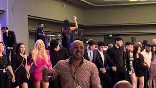 90th Annual Assyrian Convention in Anaheim California  09022023  Part 3 Marco bet Yousip [upl. by Akemal]