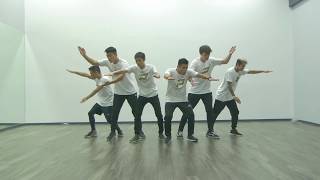 Shawn Mendes  Theres Nothing Holding Me Back Choreography by Poreotics [upl. by Poore]