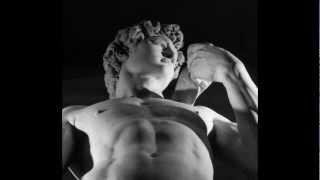 King David by Michelangelo [upl. by Mylo580]