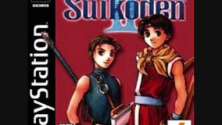 Suikoden II OST  Collapse DisC 1 [upl. by Atig]