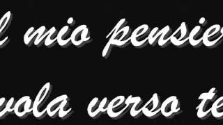 Tiromancino  Per me è importante Testo [upl. by Aeriell]