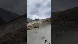 Delhi to Spiti Bike Ride Part 11 ఢిల్లీ  స్పిటి బైక్ రైడ్ పార్ట్ 11 delhi spitivalley bikeride [upl. by Padraic]