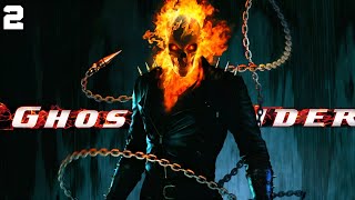 Ghost Rider In Hell  Ghost Rider Android Experience 2 [upl. by Placida]