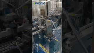 Production video of RCBO product line [upl. by Asemaj]