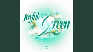 Joyful Green Japanese Ver 초록빛 Joyful Green Japanese Ver [upl. by Krilov]