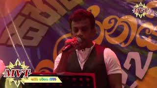 Hurathlen හුරතලෙන්   Pradeep K Sahara Flash  Sahara Flash 2022  Aluth Sindu [upl. by Ellimahs240]