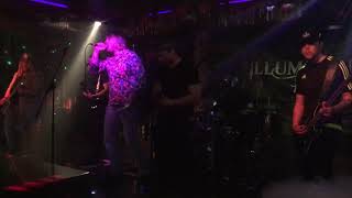 illumenium  jackal live  Gundersweiler Germany [upl. by Aeikan]