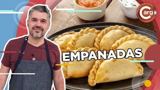 El secreto de la empanada [upl. by Chavaree956]