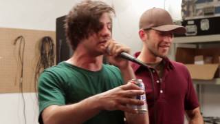 City of Music Eyedea and Friends  Part One [upl. by Elac]