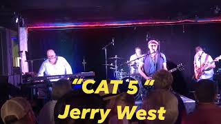 Cat5 Band  Slow Steady Groove LIVE [upl. by Ttenna]