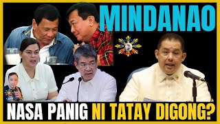 PRRD ALVAREZ NILAGLAG SI TAMBA ISA ISA NG BUMIBITAW KAY TAMBA [upl. by Yelik]