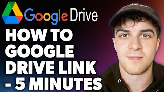 How to Google Drive Link  5 Minutes Full 2024 Guide [upl. by Aran]