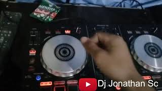 Música do Bolsonaro 2018  Tocando Bolsonaro Remix na Ddjsb2 ‹ Dj Jonathan Sc › [upl. by Bathsheba]