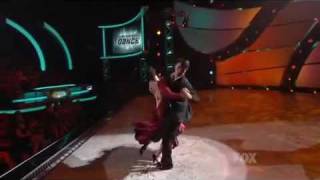 Marko and Melanie First Performance Top 12 So You think You Can Dance Season 8 July 13 2011 [upl. by Nnyliram]