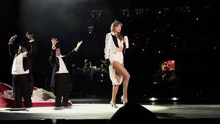 I Can Do It With A Broken Heart  Taylor Swift Live  The Eras Tour  Cardiff 2024 [upl. by Louanna]