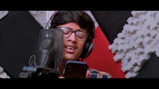 Okey Oka Lokam Tamil cover  KSShanthakumar Thishon Vijayamohan  Dayas Mohanathas  Sasikaran Yo [upl. by Vitus]