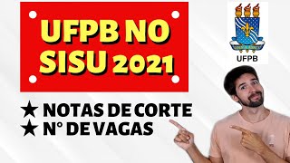 COMO ENTRAR NA UFPB PELO SISU 2021 [upl. by Nainatrad]