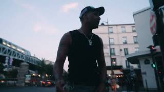 Froid  Paris Freestyle ProdGIlCastro [upl. by Rosalinda]