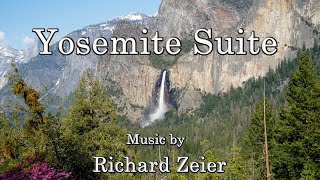 Yosemite Suite [upl. by Atteuqal]