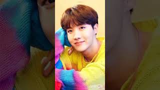 Do you love jhope 😍💜🥰 bts army jhope like subscribe comment khushijain776 [upl. by Yablon]