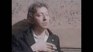 Chanson de Serge Gainsbourg AUX ARMES ET CAETERA 1979 [upl. by Phillane]