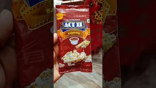 Barbeque Popcorn Recipe popcorn shorts barbequepopcorn act2popcorn [upl. by Fenelia476]