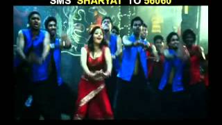 Sharyat  Sheela chya Aaicha Gho Hot Item Song [upl. by Darreg493]