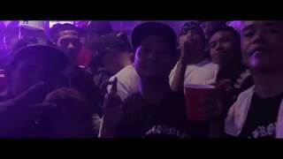 TBS AKO Official Music Video AKUMA x LILRON x SUPREMO x CRUZZITO x ROJACK x KNOBBY [upl. by Slayton]