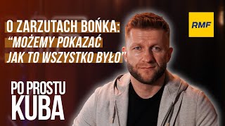 Kuba Błaszczykowski odkrywa prawdę po latach Boniek Klopp Euro 2016 Lewandowski ostatni mecz [upl. by Elohc]