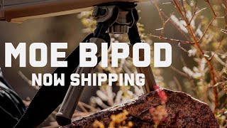 Magpul  MOE Bipod [upl. by Mixie]