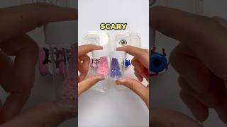 Funny sibling story funny jokes satysfying halloween2024 funnystories colormixing fun story [upl. by Balcke]